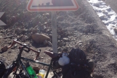 5894 2-2 warning sign