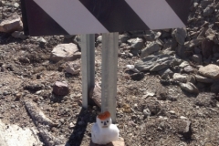 5896 2-2 snowman