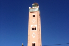 5989 3-2 Minaret
