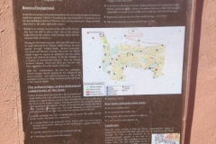 5990 3-2 info boardAit Ben Haddu