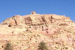 5994 3-2 building on a ridge