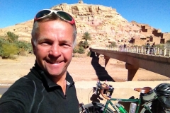 5997 3-2 Brian by the bridge