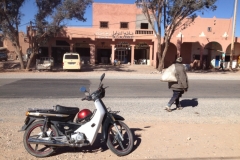 6011 3-2 moped