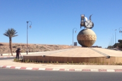 6046 4-2 roundabout