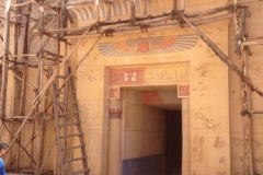 6061 4-2 Egyptian gateway
