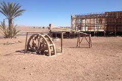 6071 4-2 irrigation wheel