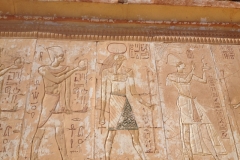 6078 4-2 Egyptian carving
