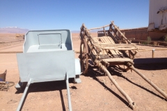 6085 4-2 Carts