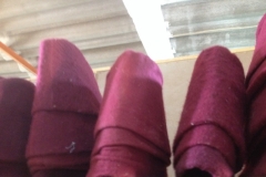 6093 4-2 Costume store hats (fez?)
