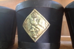 6095 4-2 Costume store hats shakos