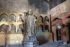 6096 4-2 statue and light