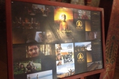 6100 4-2 poster board