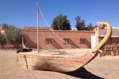 6108 4-2 boat