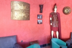 6114 4-2 Roman room