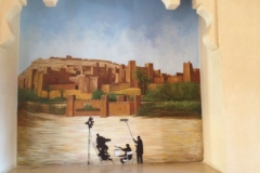 6122 4-2 Mural