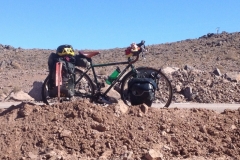 6164 5-2 BtS and bike