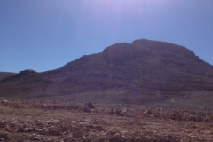 6190 5-2 sun over dunes