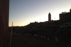6313 6-2 village sunset