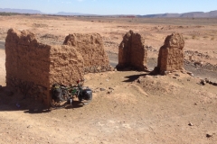 6354 7-2 bike & ruin