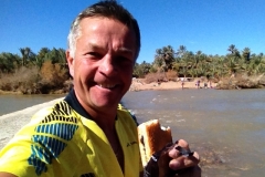 6371 7-2 Brian lunch