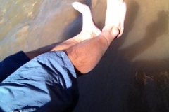 6373 7-2 Brian feet