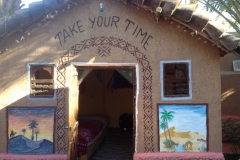 6394 7-2 Take Your Time cabin