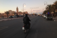 6411 7-2 road traffic