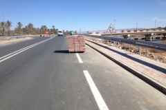 6420 8-2 road block?