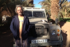 6458 9-2 Geroges and jeep