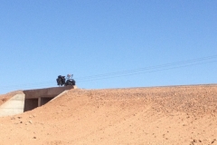 6472 9-2 desert bike