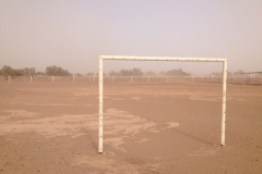 6544 10-2 goal posts