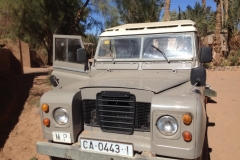 6647 13-2 land rover