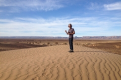 6657 13-2 Georges on dune