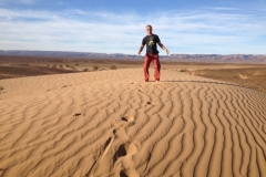 6664 13-2 Brian on dune