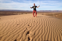 6665 13-2 Brian on dune