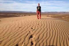6666 13-2 Brian on dune
