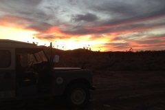 6674 13-2 sunset