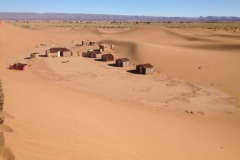 6676 14-2 encampment