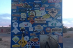 6759 14-2 hoarding