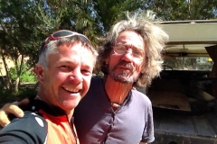 6768 15-2 Brian & georges
