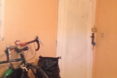 6821 19-2 bike in hotel