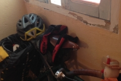 6824 19-2 bike in hotel