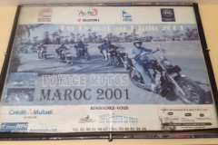 6831 19-2 voyage moto