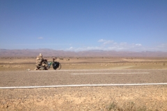 6840 19-2 bike and view