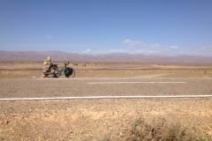 6842 19-2 bike and cairn