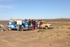 6903 21-2 rally pitstop