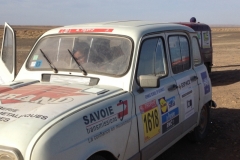 6904 21-2 rally car