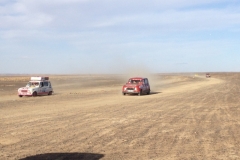 6905 21-2 rally cars