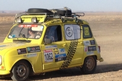 6907 21-2 rally cars