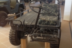 6922 22-2 car museum